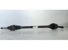 Recambio de transmision delantera derecha para citroen c3 1.1 referencia OEM IAM   