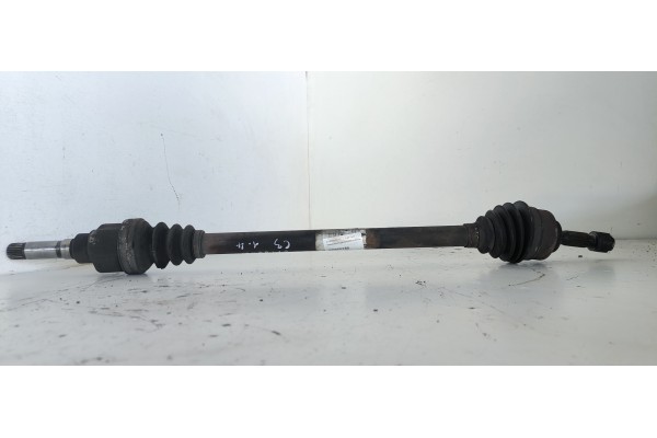 Recambio de transmision delantera derecha para citroen c3 1.1 referencia OEM IAM   