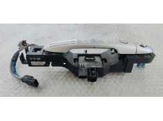 Recambio de maneta exterior delantera izquierda para renault koleos 2.0 dci 150 4x4 fap referencia OEM IAM   