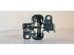 Recambio de cerradura capo para mercedes-benz clase m (w164) 3.0 cdi cat referencia OEM IAM A2198600160  