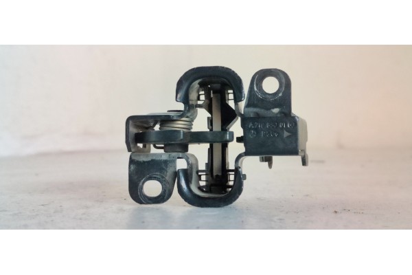 Recambio de cerradura capo para mercedes-benz clase m (w164) 3.0 cdi cat referencia OEM IAM A2198600160  