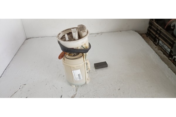 Recambio de aforador para volkswagen new beetle cabriolet (1y7) 2.0 referencia OEM IAM 1J0919051H  
