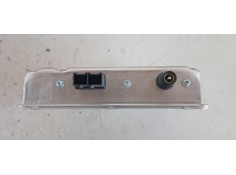 Recambio de modulo electronico para mercedes-benz clase cl (w215) coupe 600 (215.378) referencia OEM IAM A0315451132  