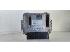 CENTRALITA MOTOR UCE 0281016491 