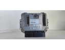 Recambio de centralita motor uce para hyundai i30 classic referencia OEM IAM 0281016491  