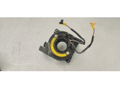 Recambio de anillo airbag para land rover freelander (lr2) 2.2 td4 150 4x4 referencia OEM IAM 6G9N3F975BC  