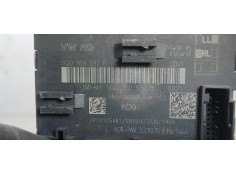 Recambio de modulo electronico para volkswagen passat lim. (3g2) 2.0 tdi 150 fap referencia OEM IAM 5Q0959592B  