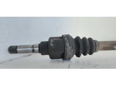 Recambio de transmision delantera derecha para citroen c3 1.1 referencia OEM IAM   