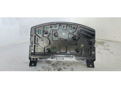 Recambio de cuadro instrumentos para opel zafira b edition ´´111 jahre´´ referencia OEM IAM 13309019  