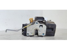 CERRADURA PUERTA DELANTERA IZQUIERDA 