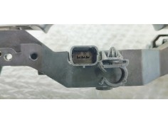 Recambio de maneta exterior delantera izquierda para renault koleos 2.0 dci 150 4x4 fap referencia OEM IAM   