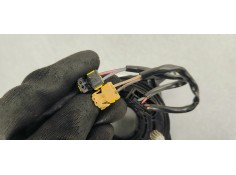 Recambio de anillo airbag para land rover freelander (lr2) 2.2 td4 150 4x4 referencia OEM IAM 6G9N3F975BC  