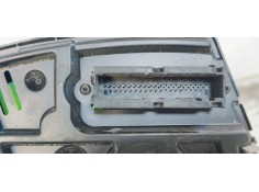 Recambio de cuadro instrumentos para opel zafira b edition ´´111 jahre´´ referencia OEM IAM 13309019  