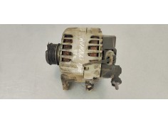 Recambio de alternador para hyundai i30 1.6 crdi 115 referencia OEM IAM 373002A600  