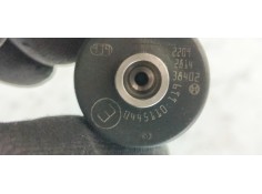 Recambio de inyector para fiat stilo (192) 1.9 jtd 80 active referencia OEM IAM 0445110119  