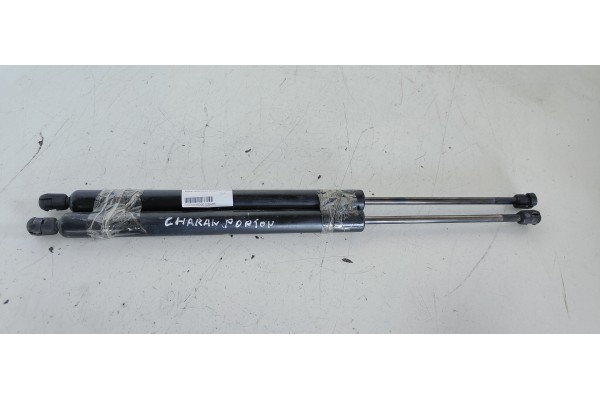 Recambio de amortiguadores maletero / porton para volkswagen sharan (7m8) 1.9 tdi referencia OEM IAM   