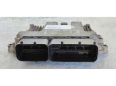Recambio de centralita motor uce para hyundai i30 classic referencia OEM IAM 0281016491  