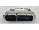 Recambio de centralita motor uce para hyundai i30 classic referencia OEM IAM 0281016491  