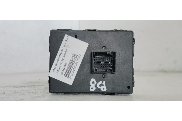 Recambio de modulo electronico para volkswagen passat lim. (3g2) 2.0 tdi 150 fap referencia OEM IAM 3Q0959435B  