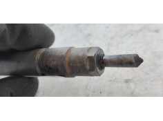 Recambio de inyector para fiat stilo (192) 1.9 jtd 80 active referencia OEM IAM 0445110119  