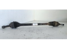 Recambio de transmision delantera derecha para citroen c3 1.1 referencia OEM IAM   