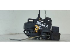 Recambio de cerradura puerta delantera izquierda para opel antara cosmo plus 4x4 referencia OEM IAM   