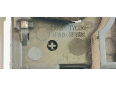 Recambio de maneta exterior delantera izquierda para renault koleos 2.0 dci 150 4x4 fap referencia OEM IAM   