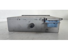 Recambio de sistema audio / radio cd para citroen c4 berlina 2.0 hdi fap referencia OEM IAM 9663723077  