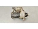 Recambio de motor arranque para hyundai i30 1.6 crdi 115 referencia OEM IAM 361002A300  