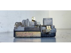 Recambio de cerradura puerta delantera izquierda para citroen c5 berlina 2.0 hdi exclusive automático referencia OEM IAM   