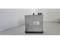 Recambio de sistema audio / radio cd para citroen c4 berlina 2.0 hdi fap referencia OEM IAM 9663723077  