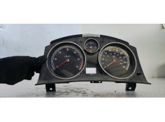Recambio de cuadro instrumentos para opel zafira b edition ´´111 jahre´´ referencia OEM IAM 13309019  