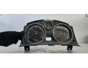 Recambio de cuadro instrumentos para opel zafira b edition ´´111 jahre´´ referencia OEM IAM 13309019  