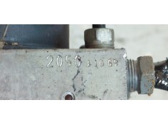 Recambio de abs para ford focus lim. (cb4) referencia OEM IAM 10096001363  