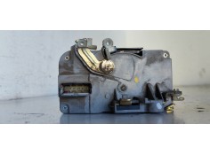 Recambio de cerradura puerta delantera izquierda para citroen c5 berlina 2.0 hdi exclusive automático referencia OEM IAM   