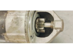 Recambio de motor arranque para hyundai i30 1.6 crdi 115 referencia OEM IAM 361002A300  