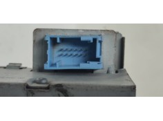 Recambio de sistema audio / radio cd para citroen c4 berlina 2.0 hdi fap referencia OEM IAM 9663723077  