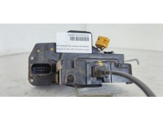 Recambio de cerradura puerta delantera izquierda para opel antara cosmo plus 4x4 referencia OEM IAM   