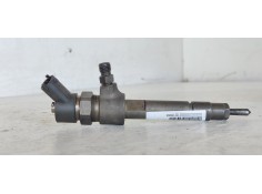 Recambio de inyector para fiat stilo (192) 1.9 jtd 80 active referencia OEM IAM 0445110119  