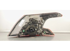Recambio de piloto trasero izquierdo para peugeot 308 1.6hdi 92 fap referencia OEM IAM 9677817680  