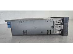 Recambio de sistema audio / radio cd para citroen c4 berlina 2.0 hdi fap referencia OEM IAM 9663723077  