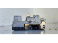 Recambio de cerradura puerta delantera izquierda para citroen c5 berlina 2.0 hdi exclusive automático referencia OEM IAM   