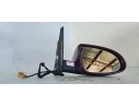 Recambio de retrovisor derecho para audi a2 (8z) 1.4 referencia OEM IAM 12323390  