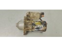 Recambio de motor arranque para hyundai i30 1.6 crdi 115 referencia OEM IAM 361002A300  