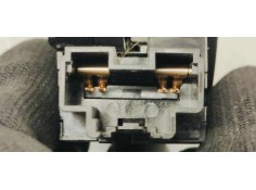 Recambio de anillo airbag para land rover freelander (lr2) 2.2 td4 150 4x4 referencia OEM IAM 6G9N3F975BC  