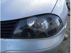 Recambio de faro izquierdo para seat ibiza (6l1) referencia OEM IAM   