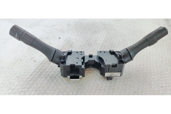 Recambio de mando multifuncion para renault koleos 2.0 dci 150 4x4 fap referencia OEM IAM 25560JY02A  