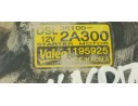 Recambio de motor arranque para hyundai i30 1.6 crdi 115 referencia OEM IAM 361002A300  