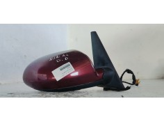 Recambio de retrovisor derecho para audi a2 (8z) 1.4 referencia OEM IAM 12323390  