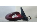 Recambio de retrovisor derecho para audi a2 (8z) 1.4 referencia OEM IAM 12323390  